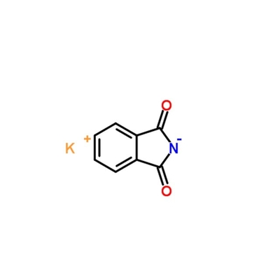 White Crystalline Powder 98% Phthalimide Potassium Salt Organic Intermediates