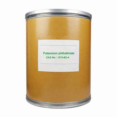 White Crystalline Powder 98% Phthalimide Potassium Salt Organic Intermediates