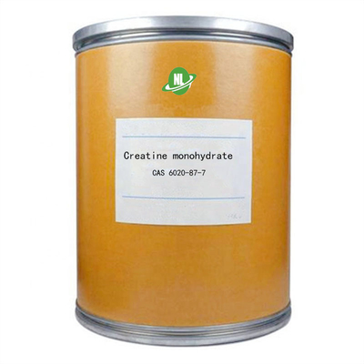 Pharmaceutical Intermediates Creatine Monohydrate CAS 6020-87-7