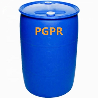 Food Additives Polyglycerol Polyricinoleate PGPR E476 Used In Chocolate