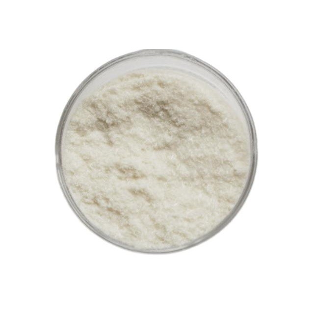 Cosmetic Raw Materials 99% Kojic Acid Powder For Skin Whitening