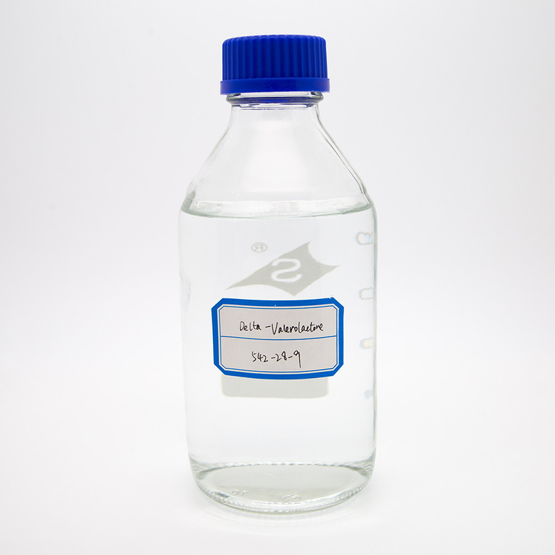 Fine Chemical Intermediate DVL High Purity 99% Delta-Valerolactone