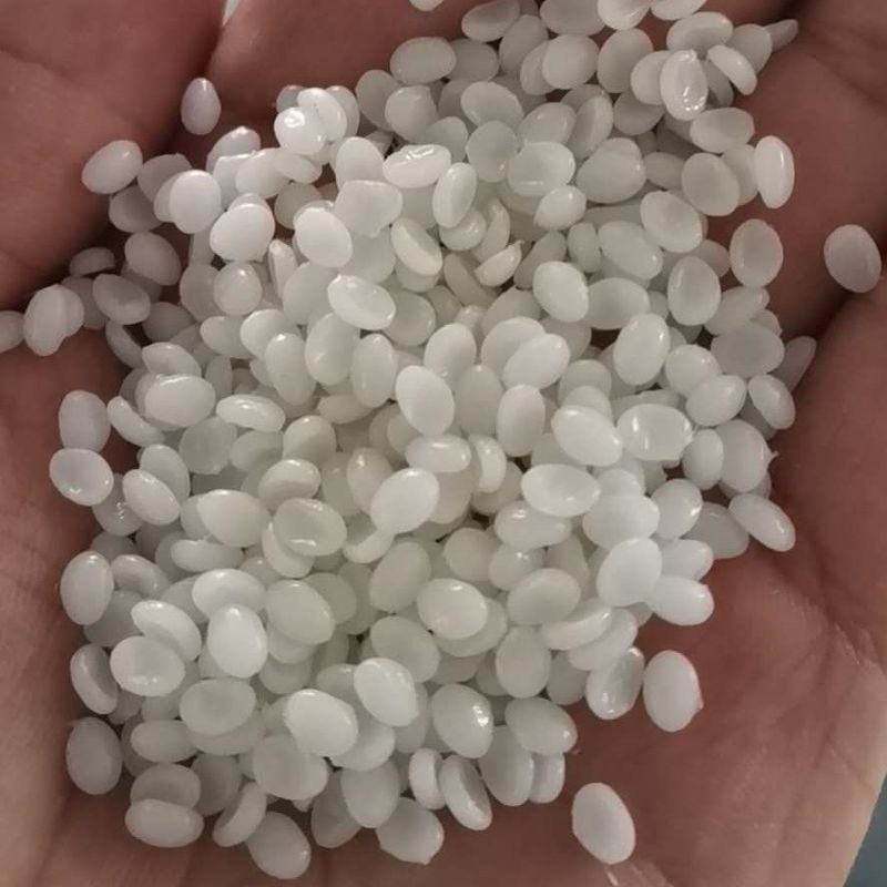 PHA PCL Biodegradable Resins PBAT Polybutylene Adipate Terephthalate