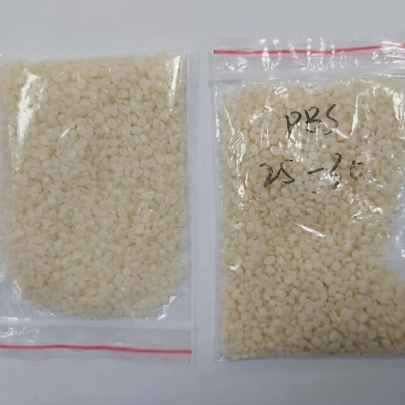 BDO Thermoplastic Biodegradable Resins Polybutylene Succinate PBS