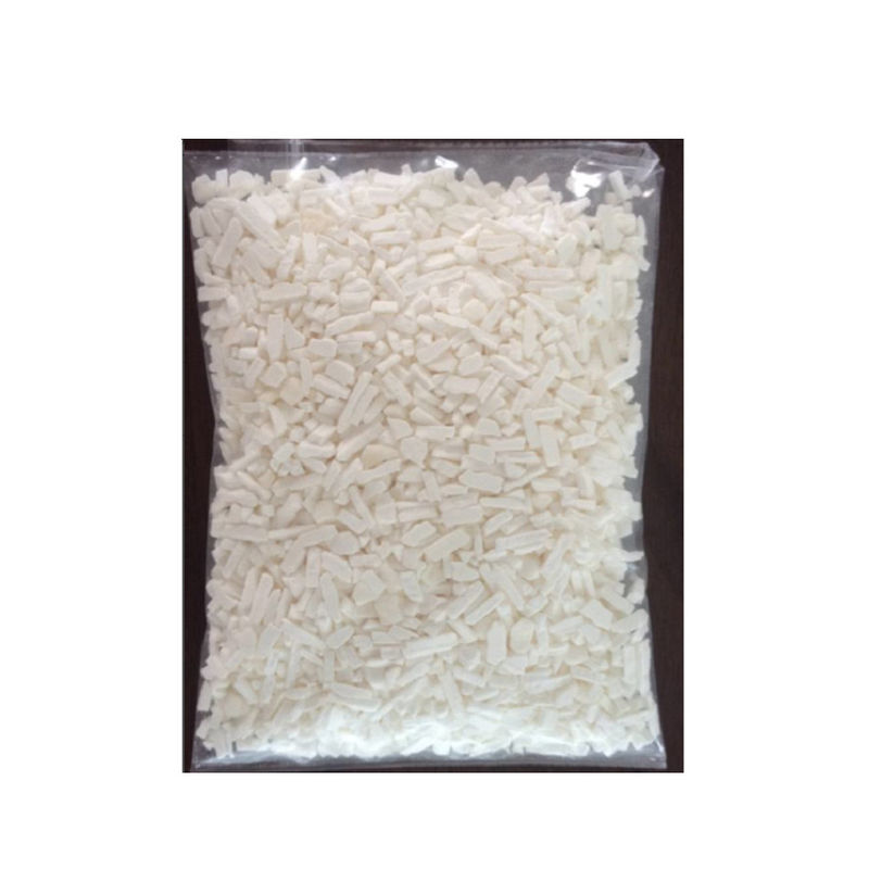White Granule Tolyltriazole Used As Antirust And Corrosion Inhibitor For Metals