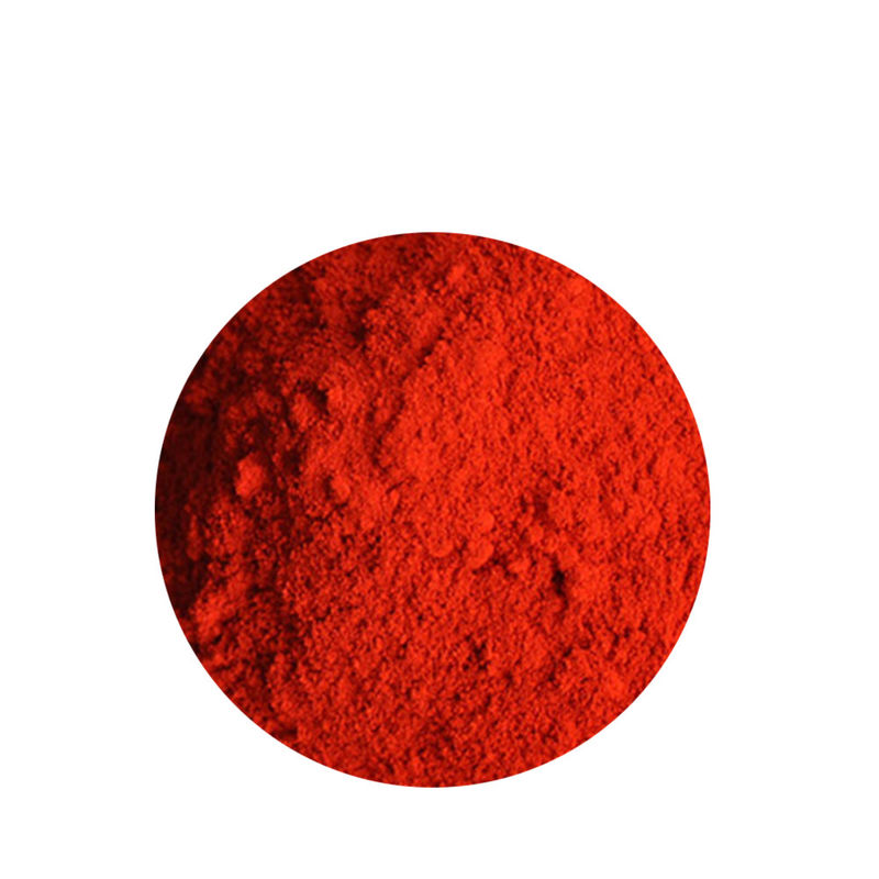 AJA ABS Resin Solvent Red 135 , 20749-68-2 Solvent Dyes For Polystyrene Plastics
