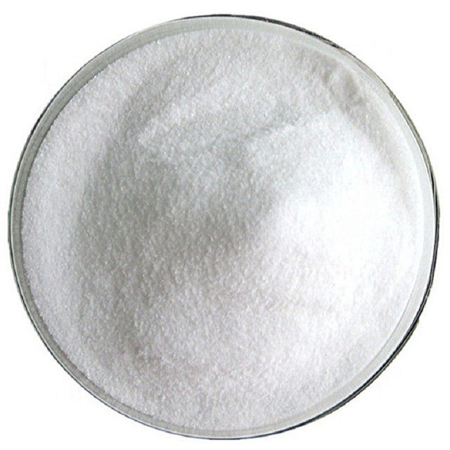 99.8% Synthetic Rubber Raw Materials , ISO 124-04-9 Adipic Acid Powder For Medicine