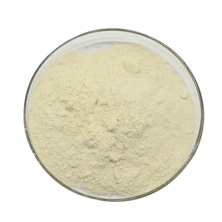 1700 Viscosity Food Additives Sweeteners 11138-66-2 Xanthan Gum powder AJA