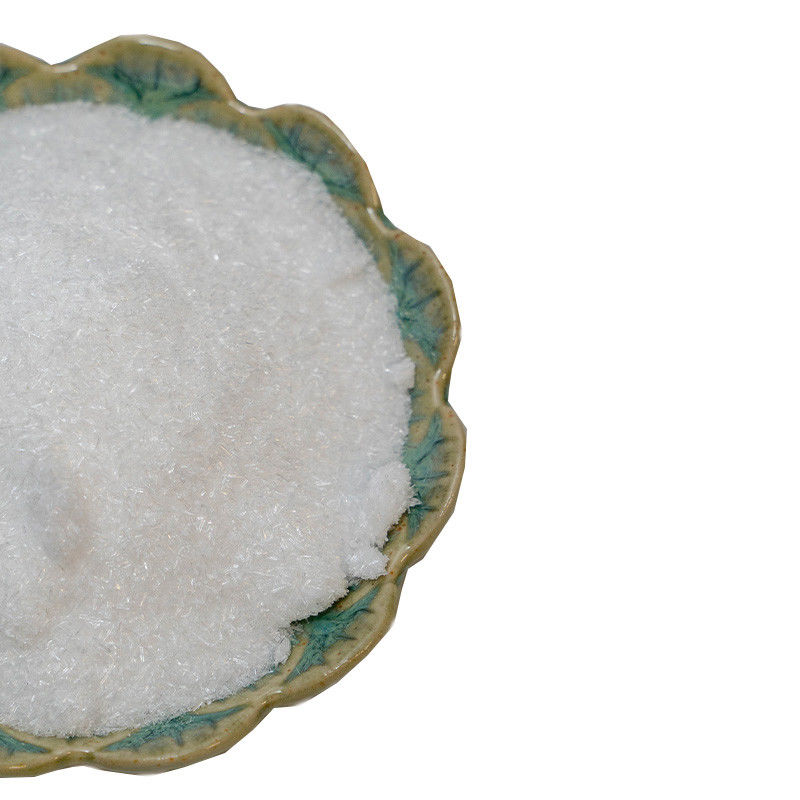 CAS 5470 11 1 69.49 MW Pharmaceutical Intermediates Hydroxylamine Hydrochloride Powder