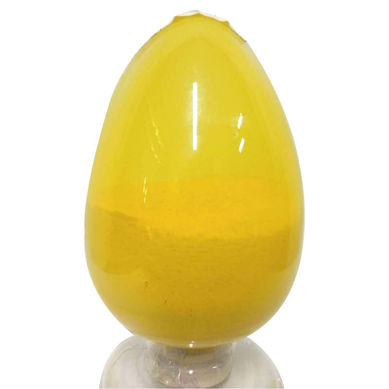 EVA PVC Organic Pigment Powder , 77804-81-0 Disazo Pigment Yellow 180