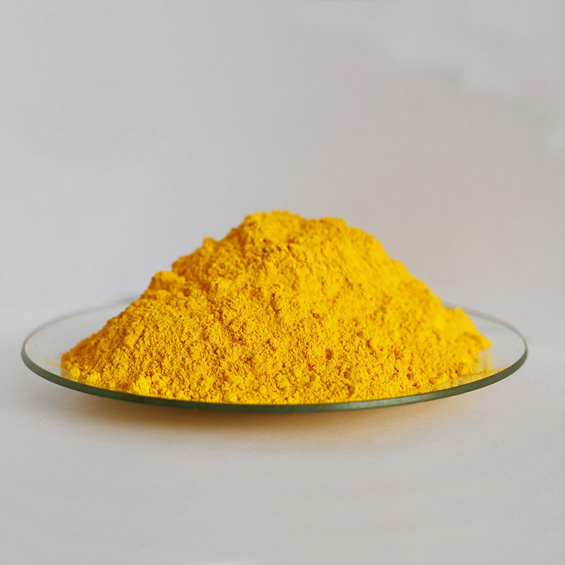 1.46g/cm3 82199-12-0 Pigments And Dyes Pigment Yellow 194 For Coating