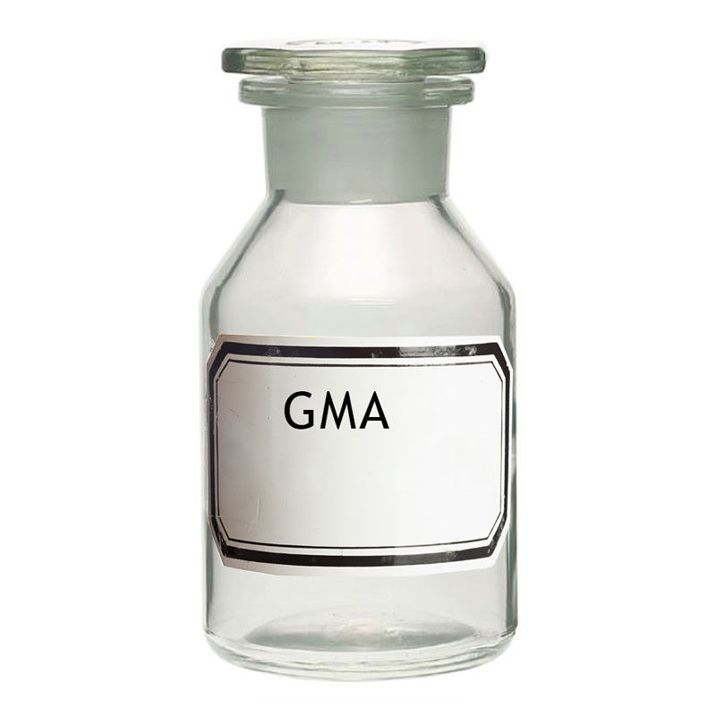 868-77-9 Colorless Ionic Surfactants Glycidyl Methacrylate GMA For Powder Costing