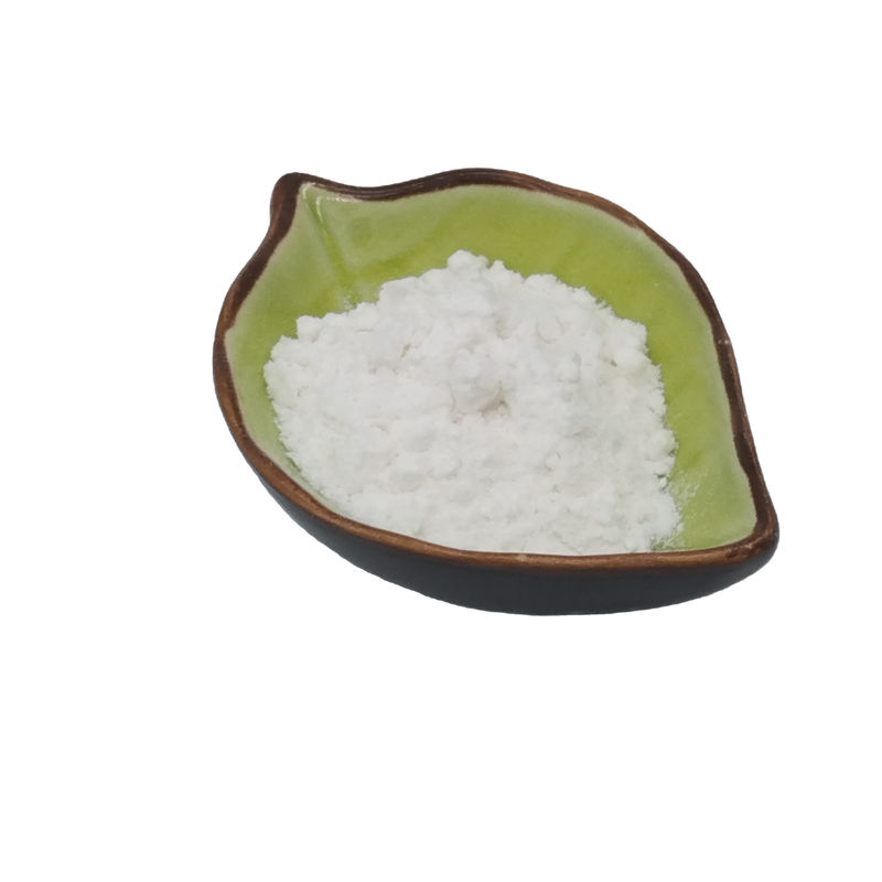 CAS 122-59-8 Pesticide Intermediates C8H8O3 MF White Crystal Phenoxyacetic Acid