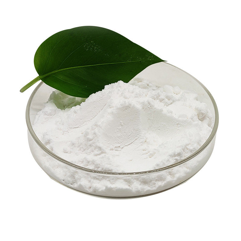 CAS 90-33-5 BP EP API And Intermediates Crystal Powder 4-METHYL UMBELLIFERONE