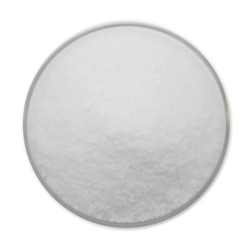 CAS 68797-31-9 Crystalline API And Intermediates Powder Econazole Nitrate