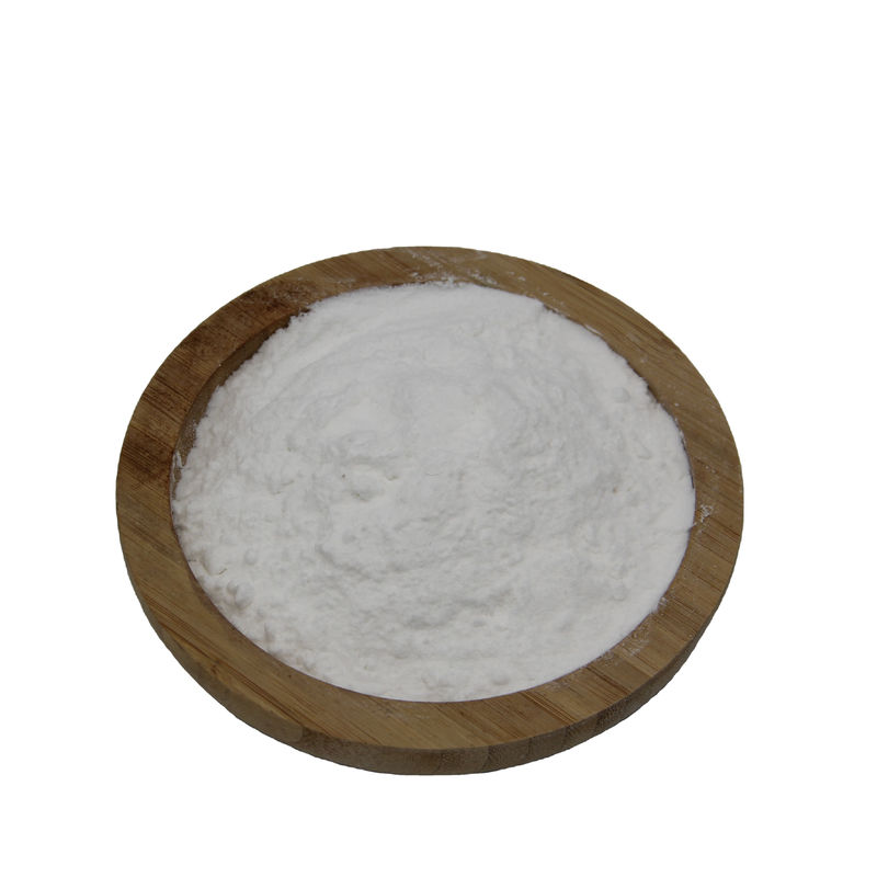 CAS 23593-75-1 USP36 API And Intermediates White Crystal Powder Clotrimazole