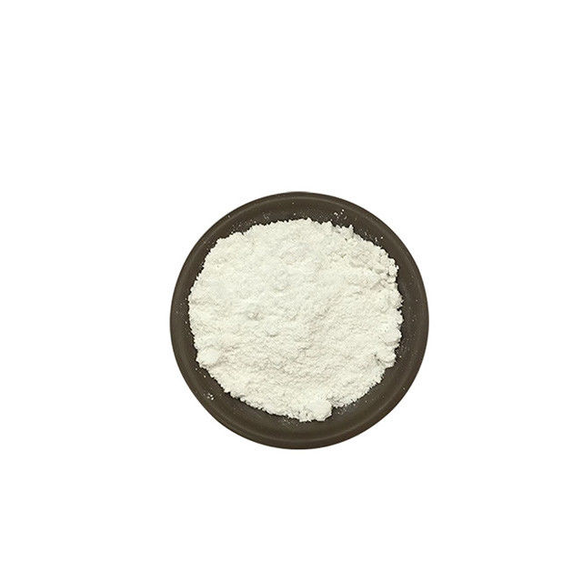 White Powder 2 Methyl 5 Nitroimidazole Pharmaceutical Intermediate
