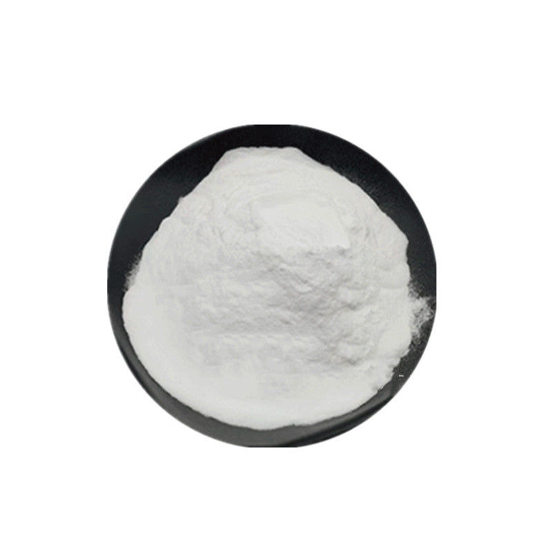 Nutrition Enhancer L Glutamic Acid 99% Purity White Powder