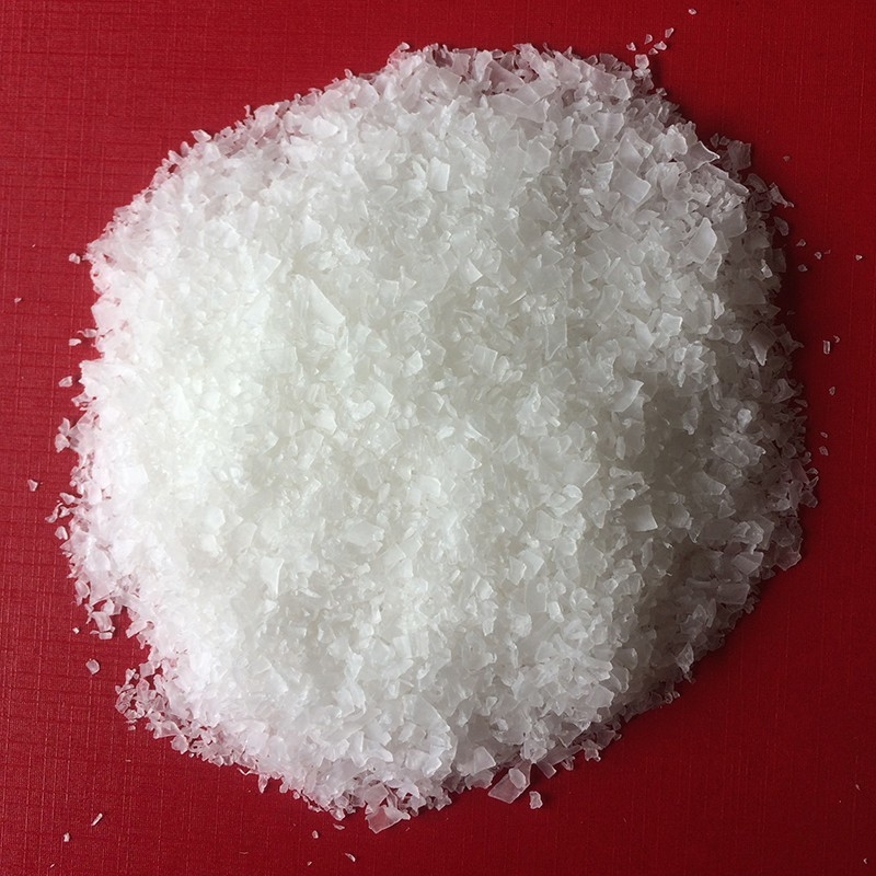 Biodegradable Polymer Materials Polyvinyl Alcohol Powder PVA