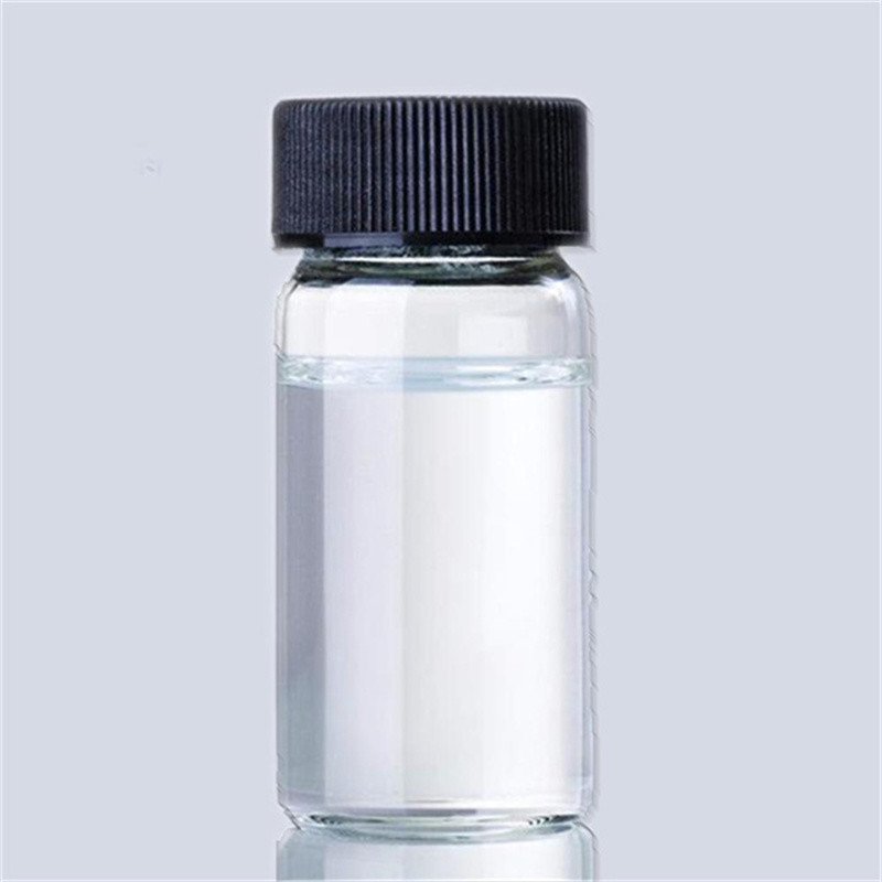 Organic Solvent Dimethyl Sulfoxide DMSO CAS 67-68-5